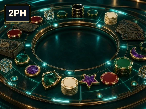 3-Hand Casino Hold'em Image 1