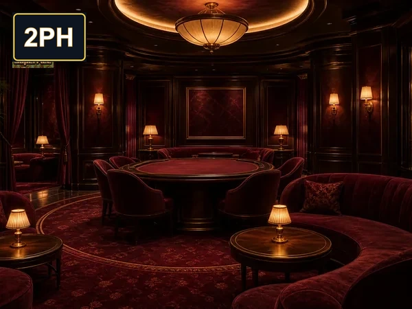 3-Hand Casino Hold'em Image 4