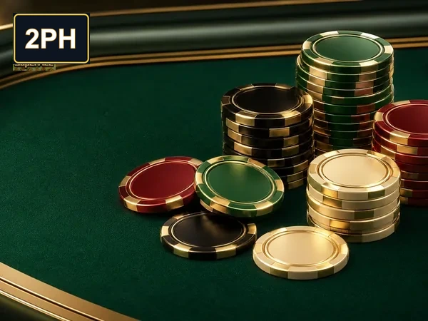 Casino scene 1