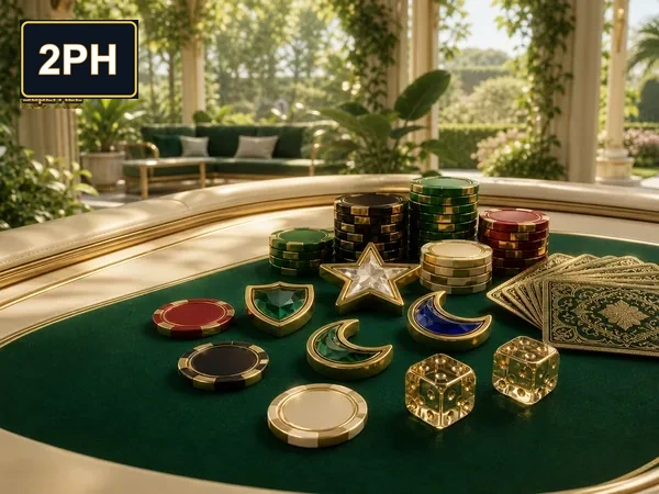 Casino scene 2