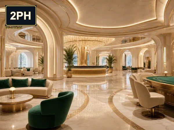 Casino scene 4