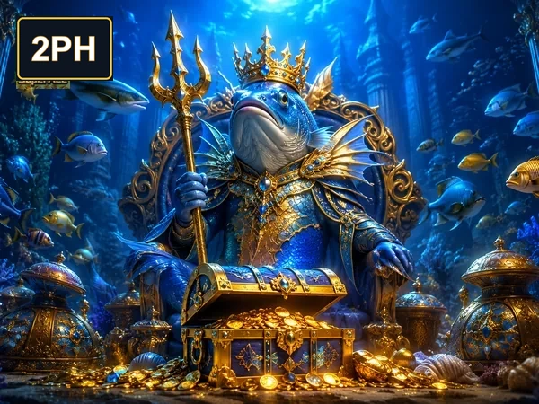 Mega Fishing preview 1