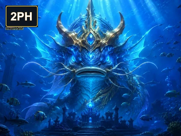 Mega Fishing preview 4